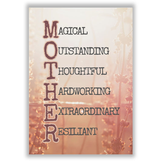 mother-is-1 print