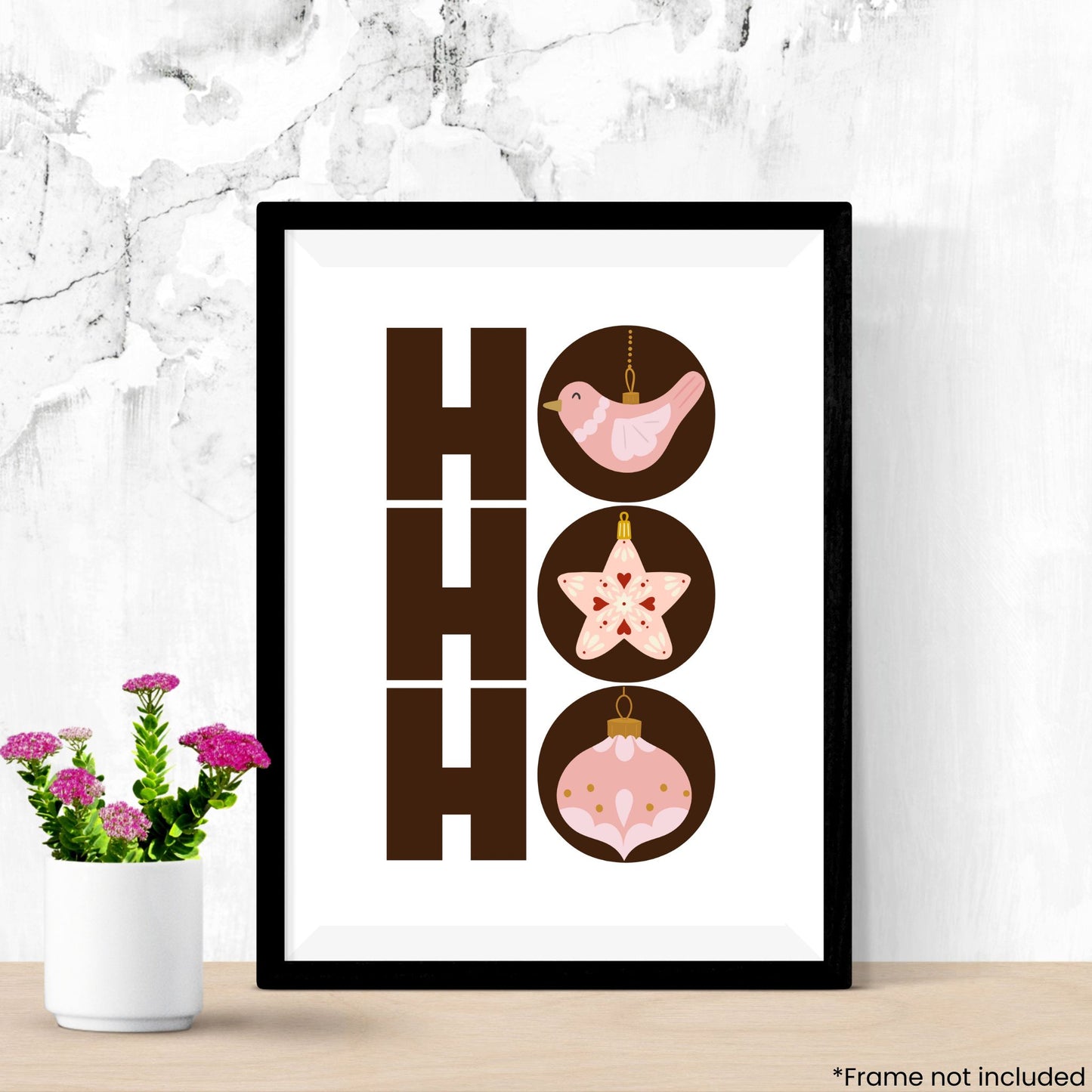 Ho Ho Ho