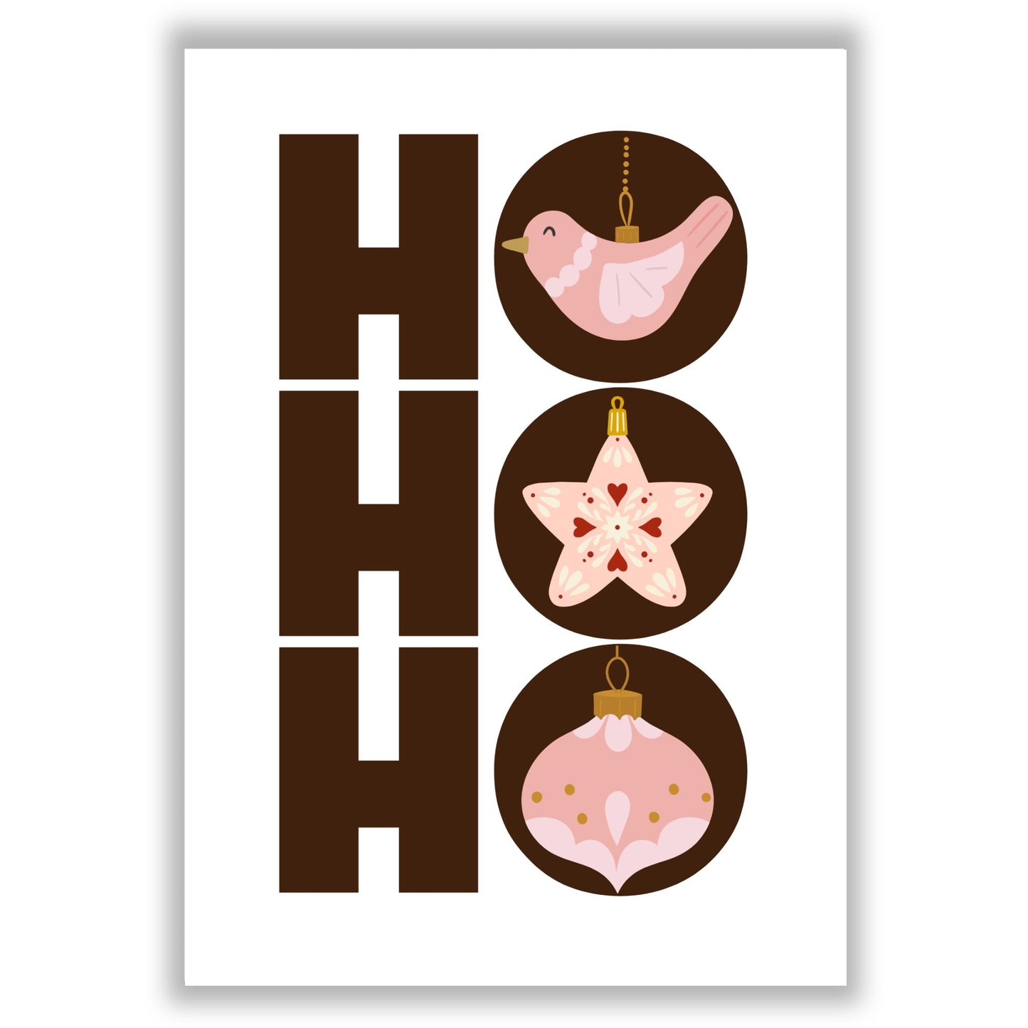 Ho Ho Ho