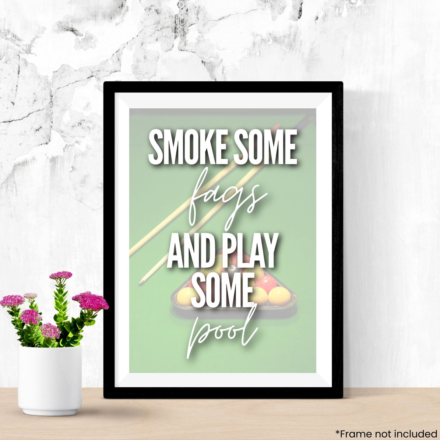 Play Some Pool