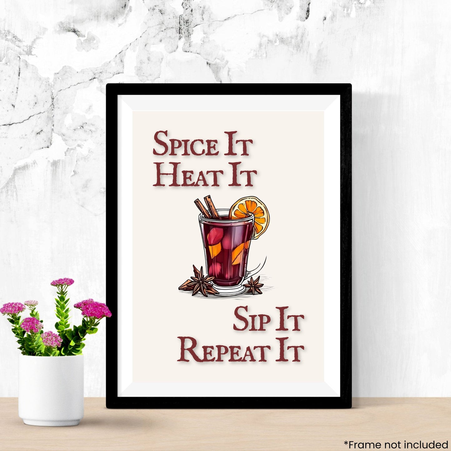 Mulled Wine