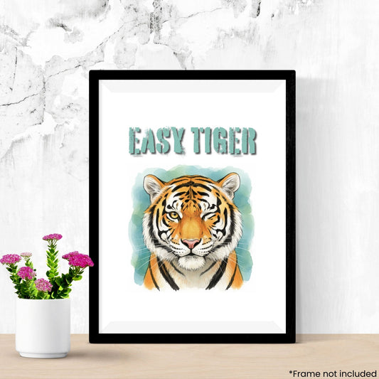 Easy Tiger