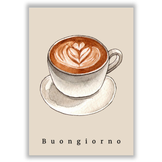 buongiorno print