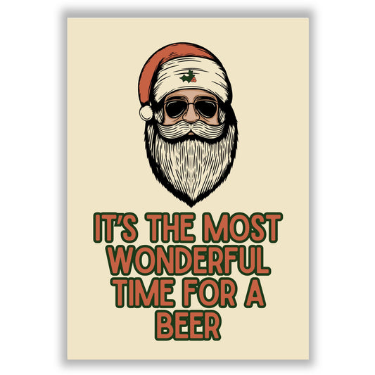 the-most-wonderful-time print