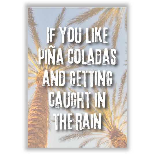 pina-coladas print