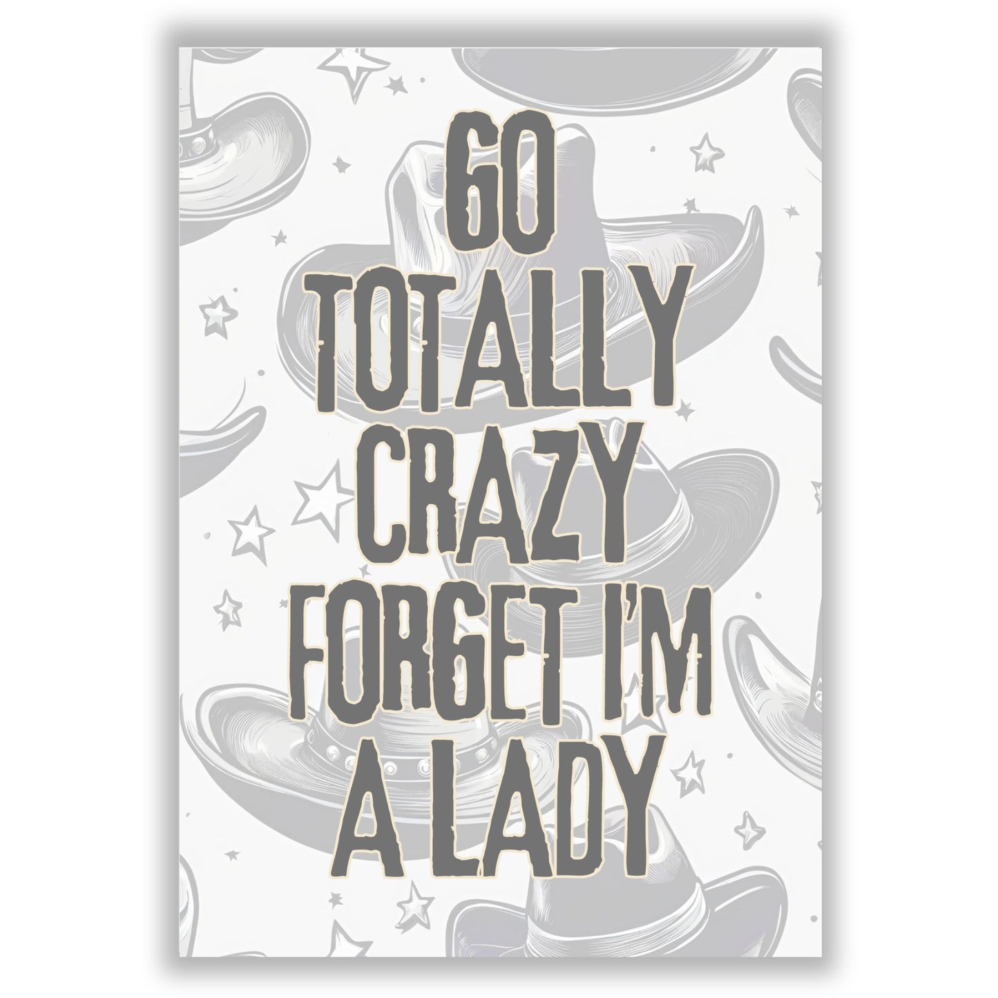 Go Totally Crazy