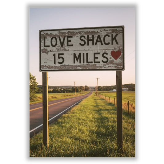 Love Shack
