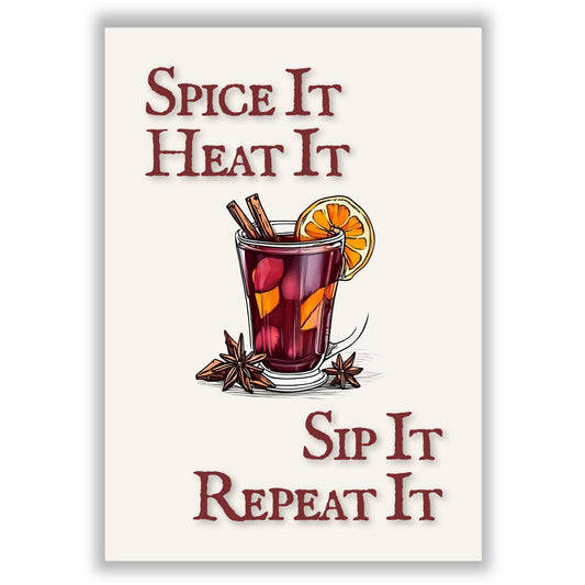 Mulled Wine