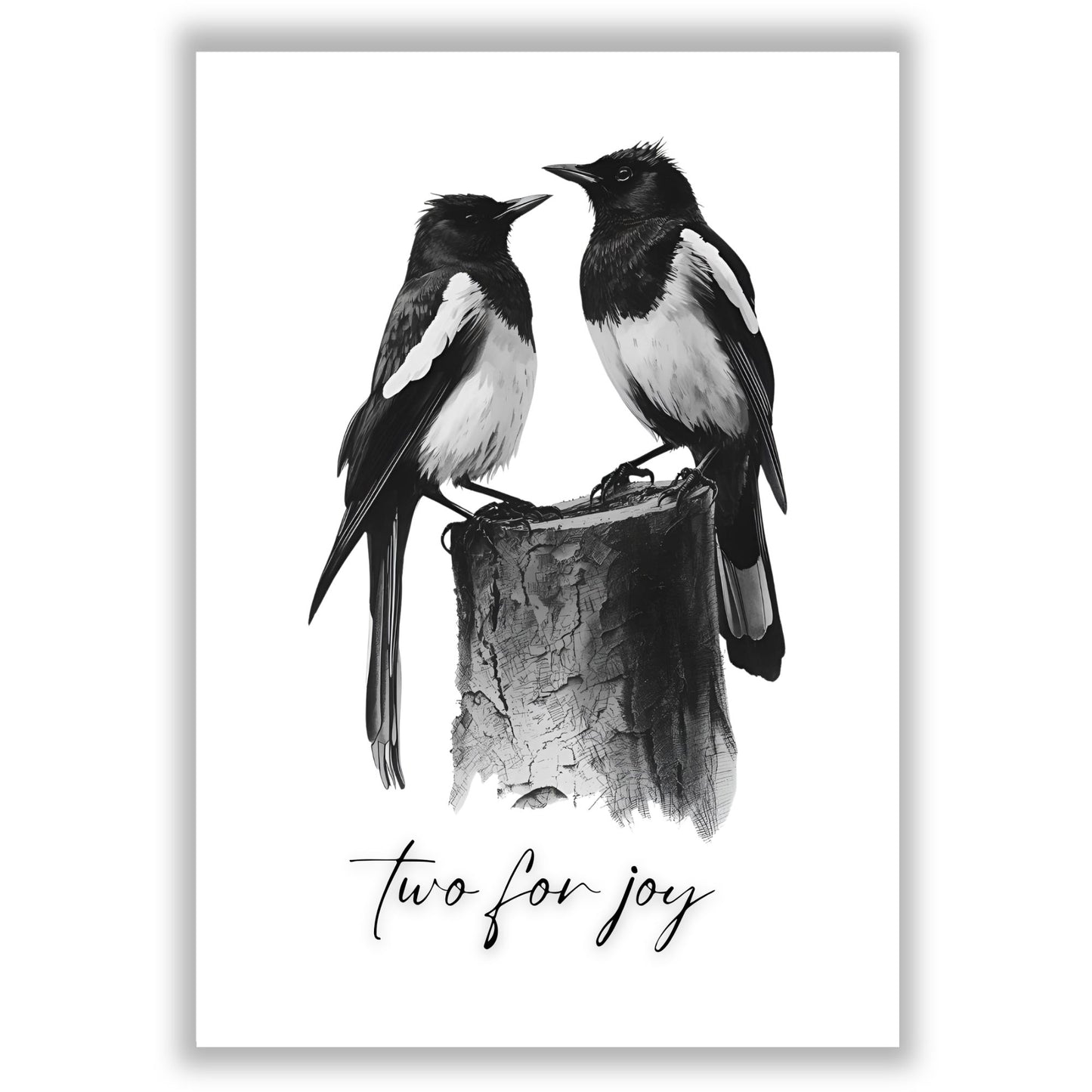 Two For Joy