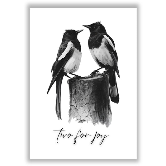 Two For Joy