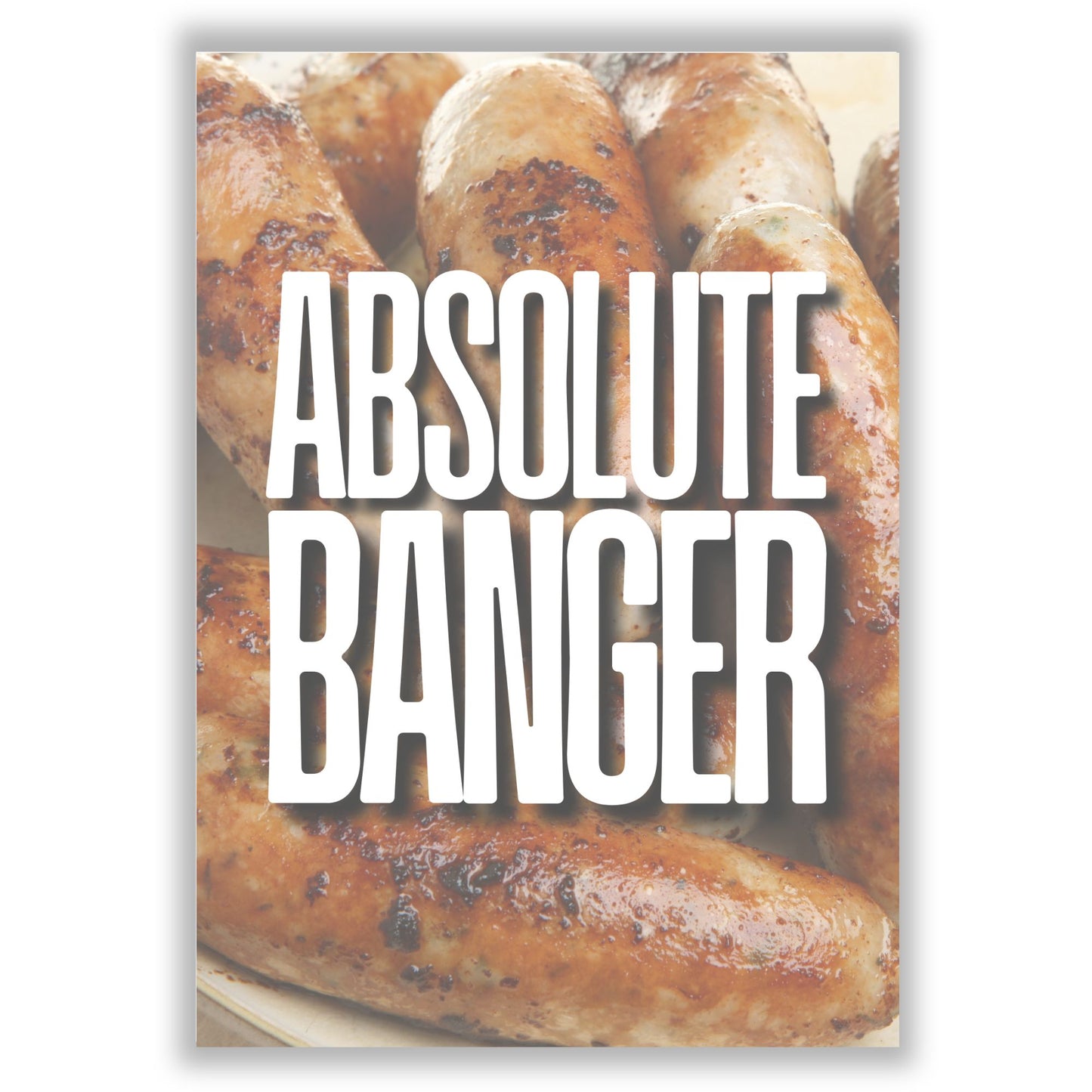 Absolute Banger