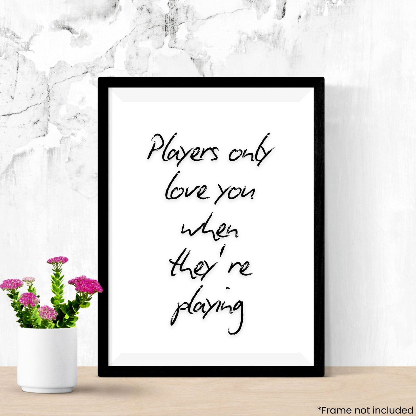 Players