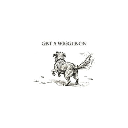 Get a Wiggle on
