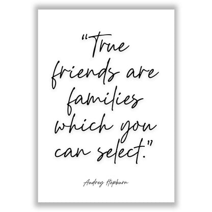 True Friends