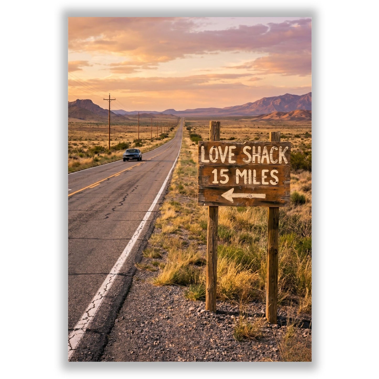 15 Miles