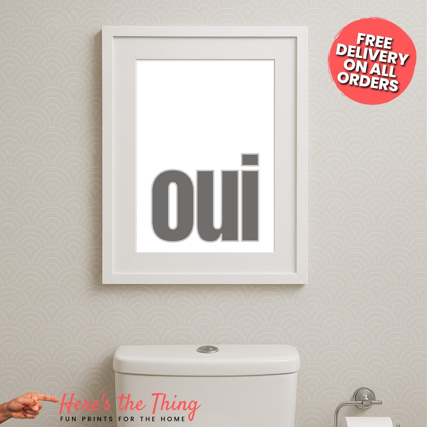 Oui
