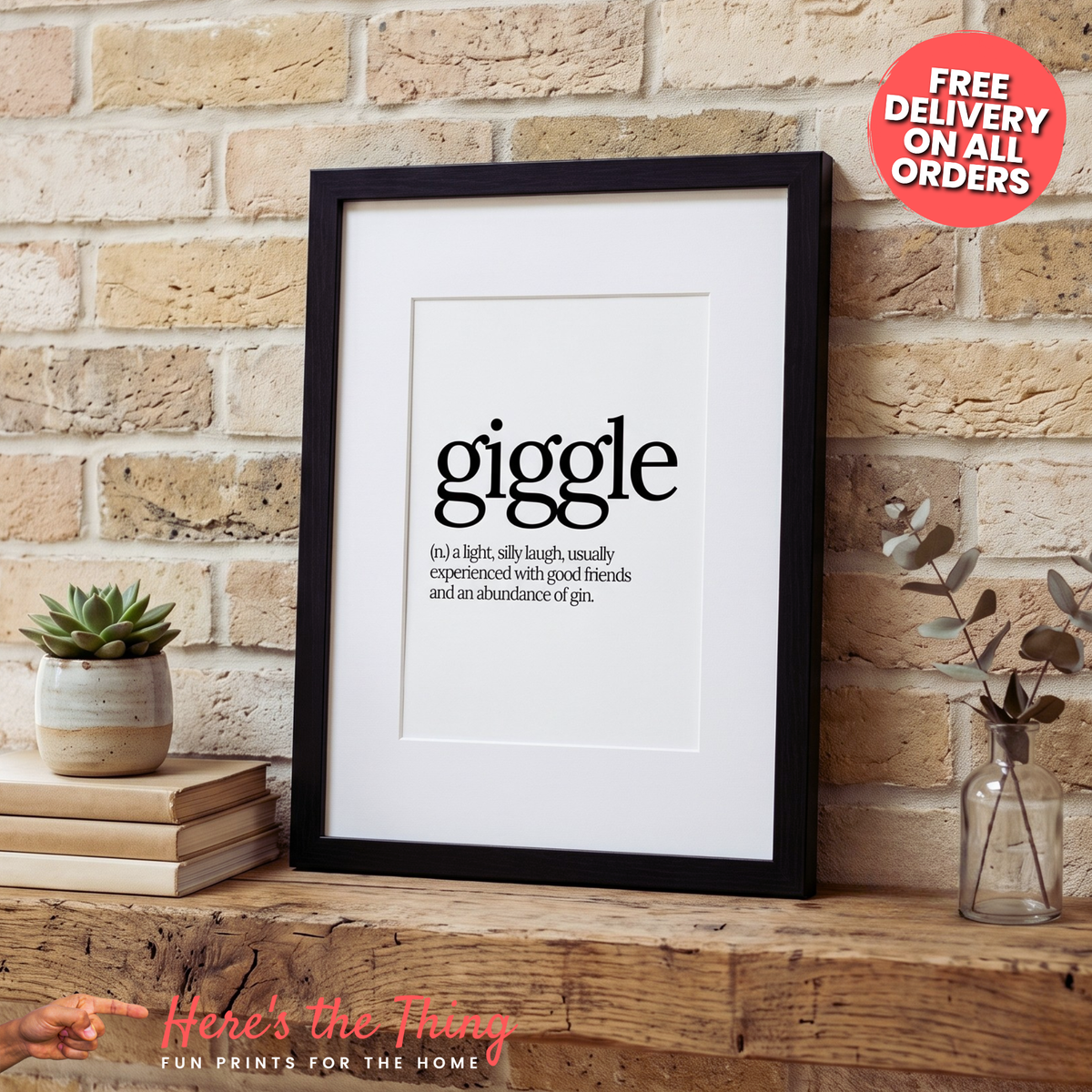 Giggle Definition