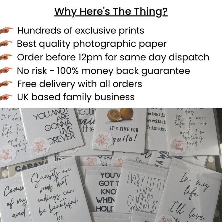 Please Water The Plants