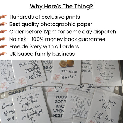 Smile Change The World