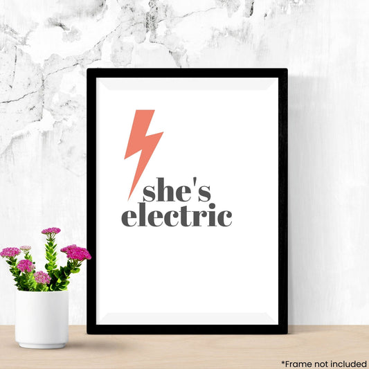 shes-electric in frame