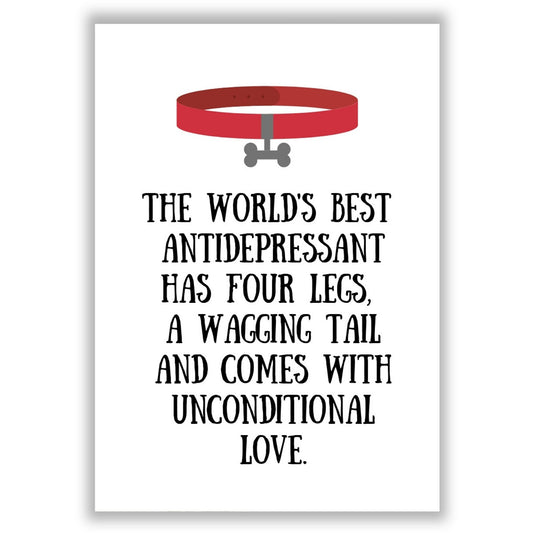 worlds-best-antidepressant print