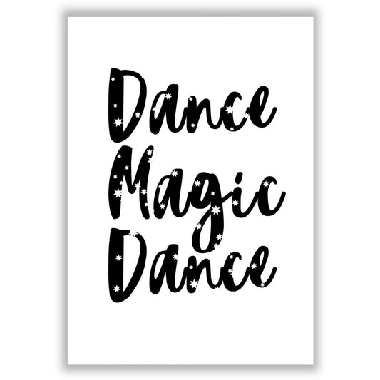 dance-magic-dance print