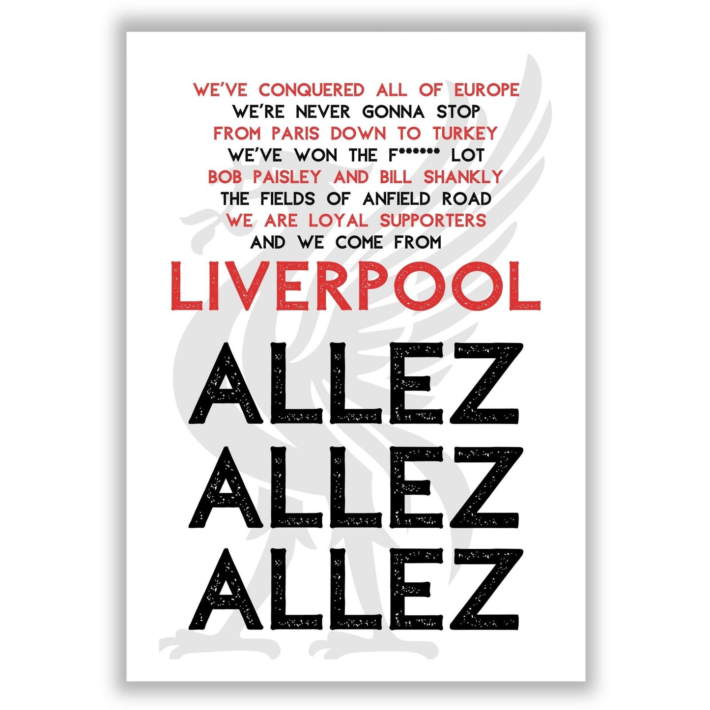 allez-allez-allez print