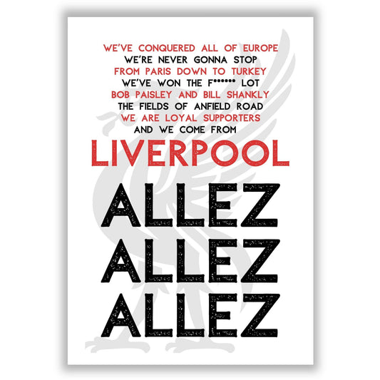 allez-allez-allez print