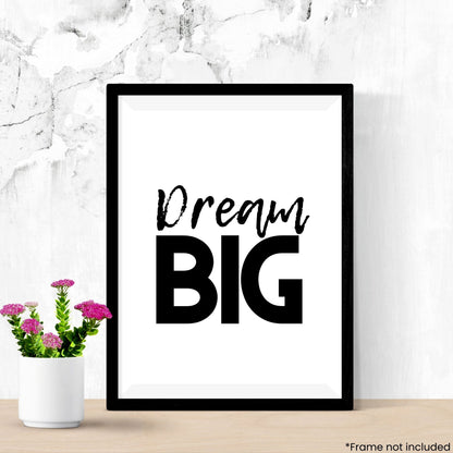 dream-big in frame