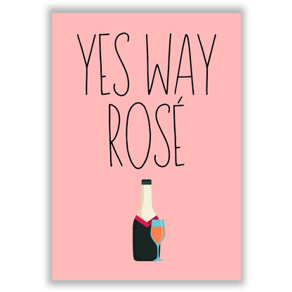 yes-way-rose print