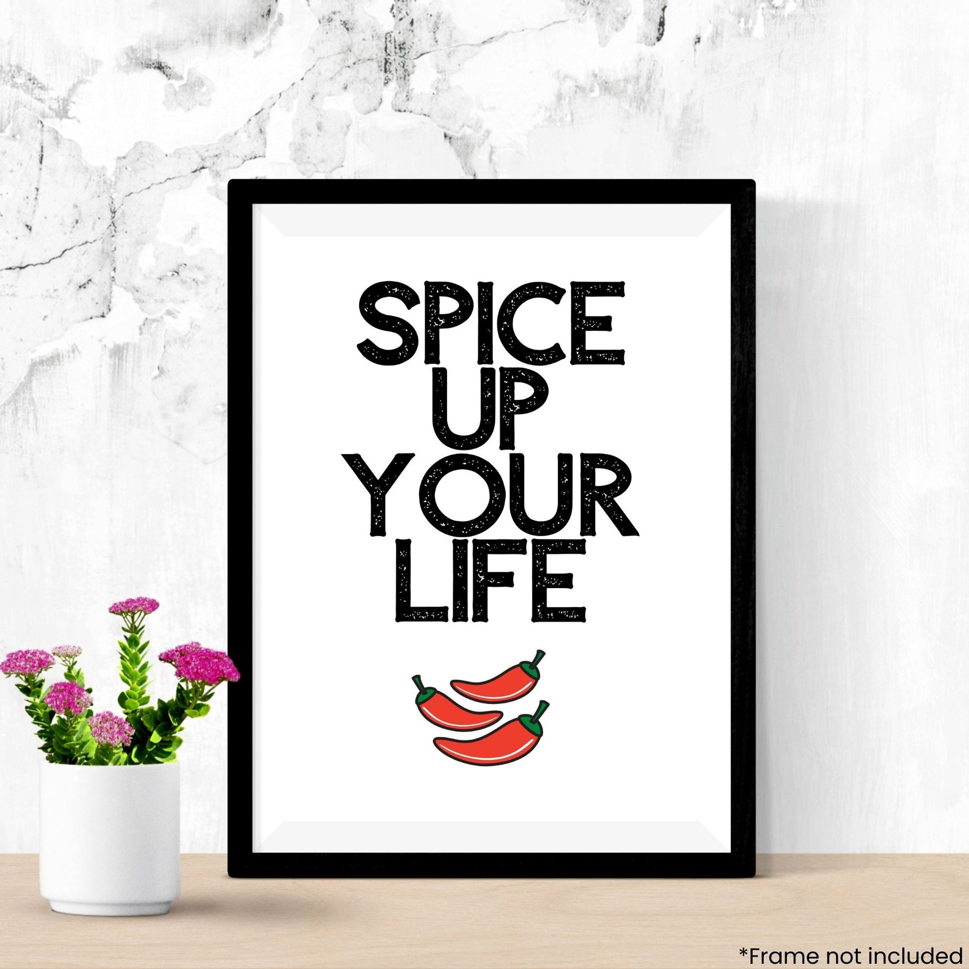 spice-up-your-life in frame