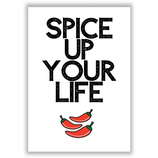 spice-up-your-life print