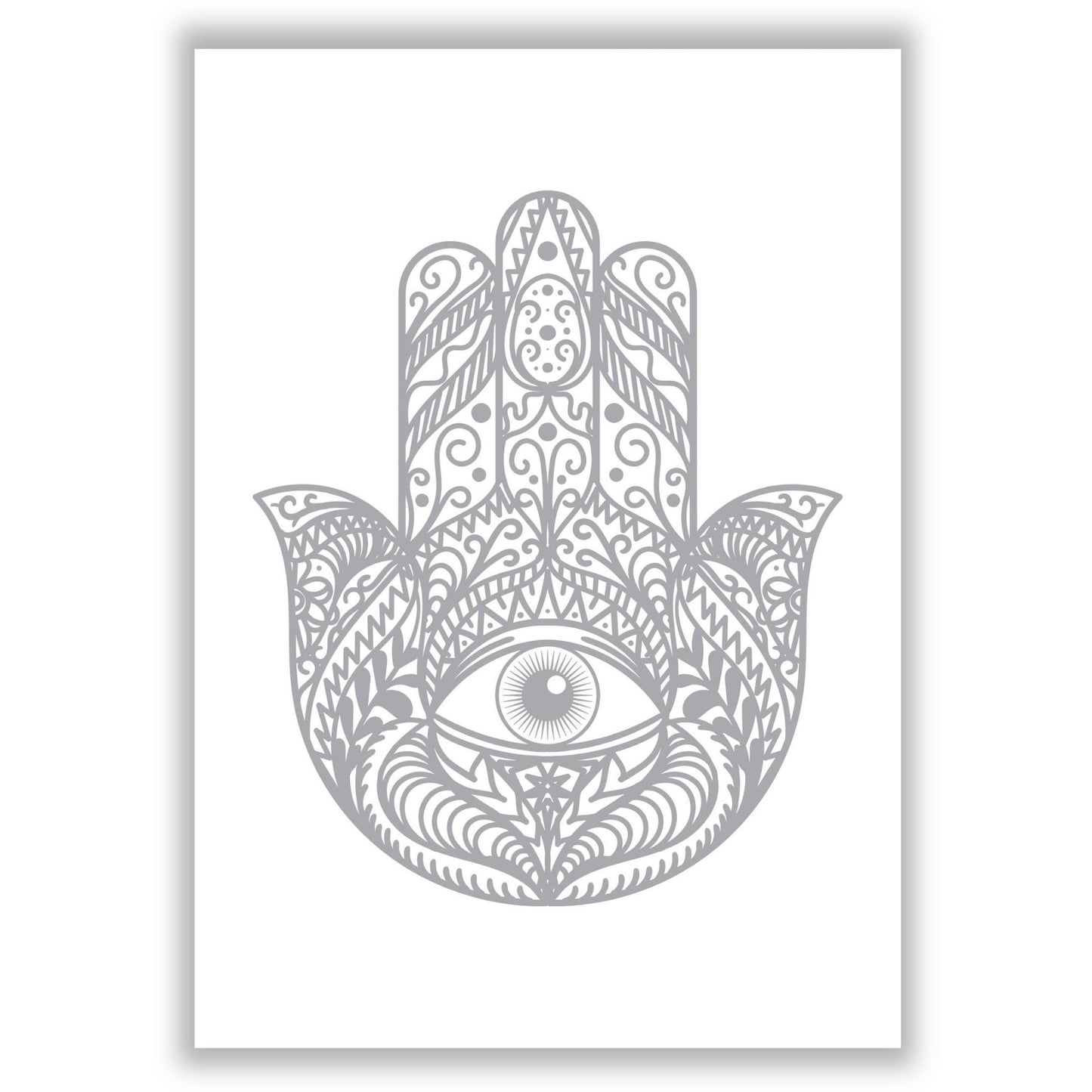 silver-hamsa-hand print