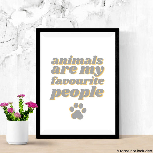 animals-are-my-favourite-people in frame