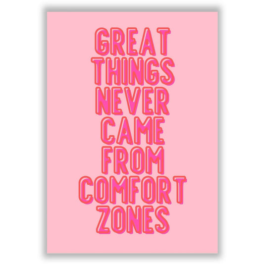 great-things print