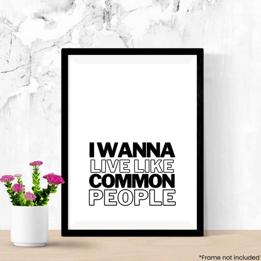 common-people in frame