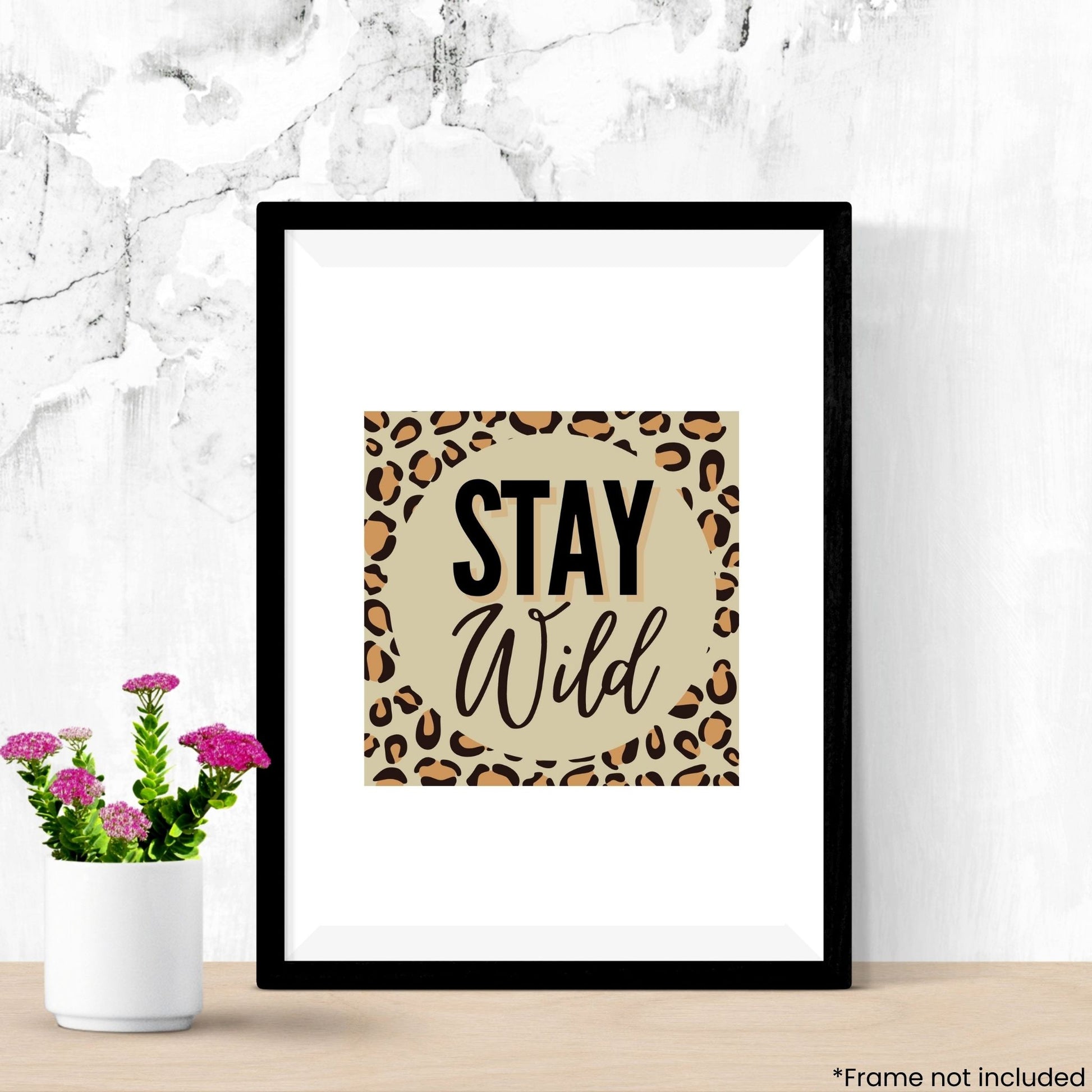 stay-wild in frame