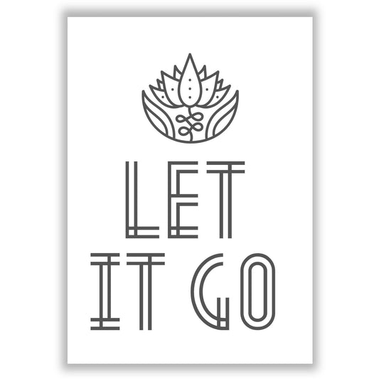 let-it-go print