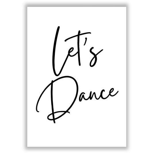 lets-dance print