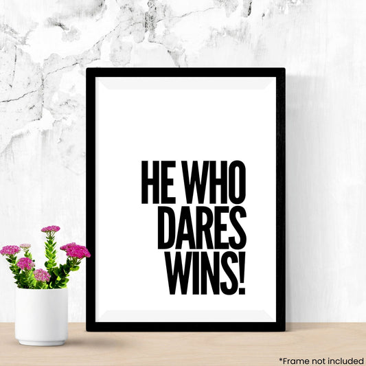 he-who-dares-wins in frame