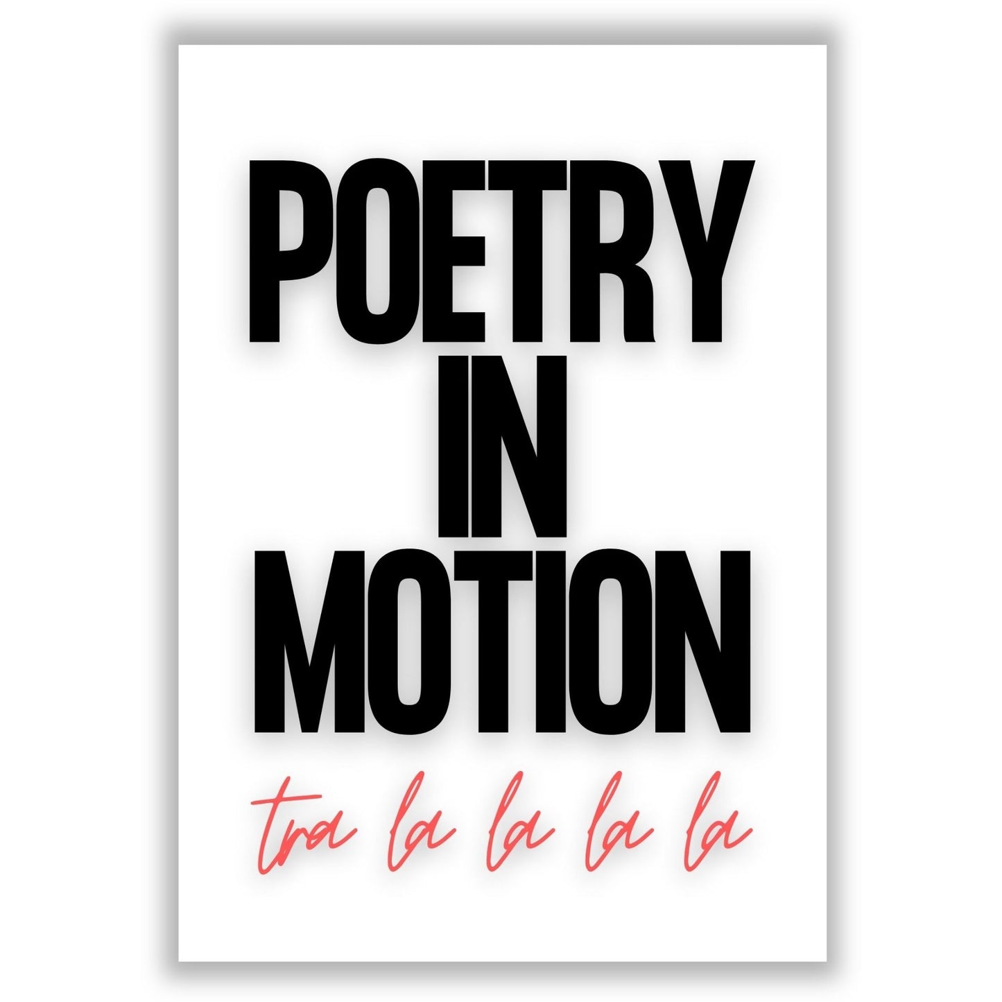 poetry-in-motion print