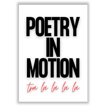 poetry-in-motion print