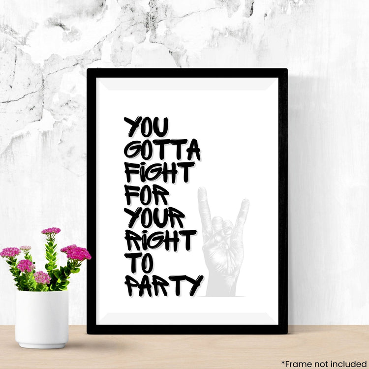 fight-for-your-right-to-party in frame