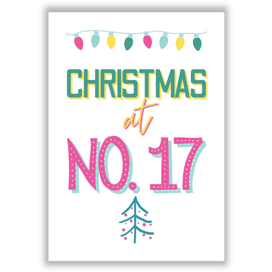 christmas-at print