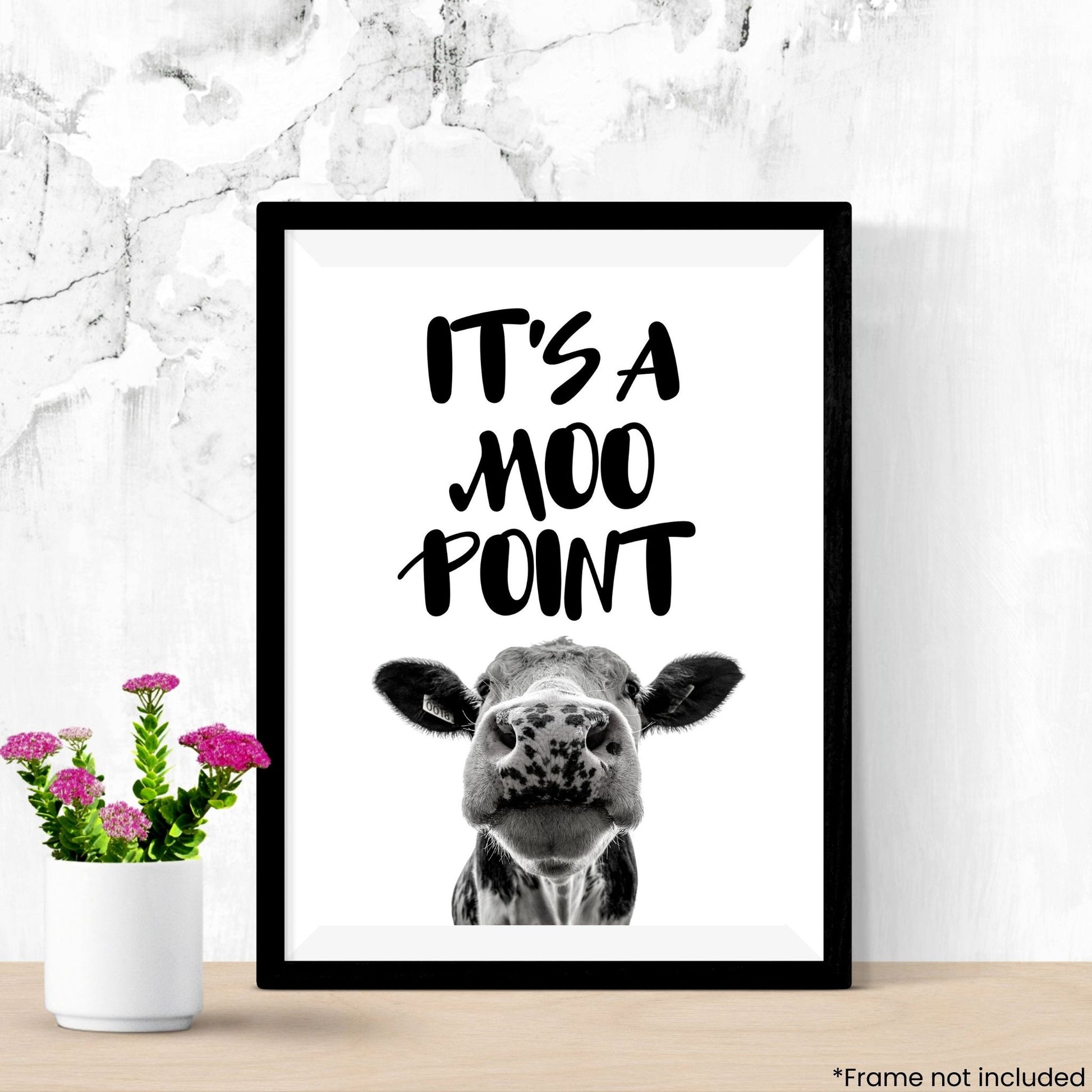 moo-point in frame