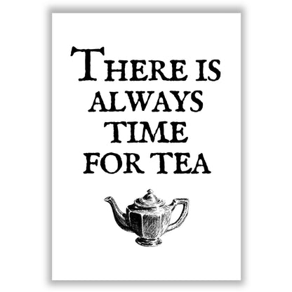 time-for-tea print