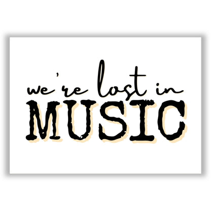 lost-in-music print