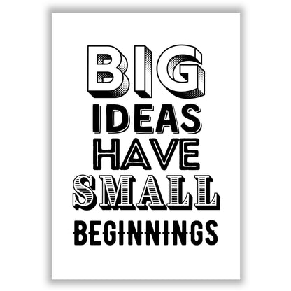 big-ideas print