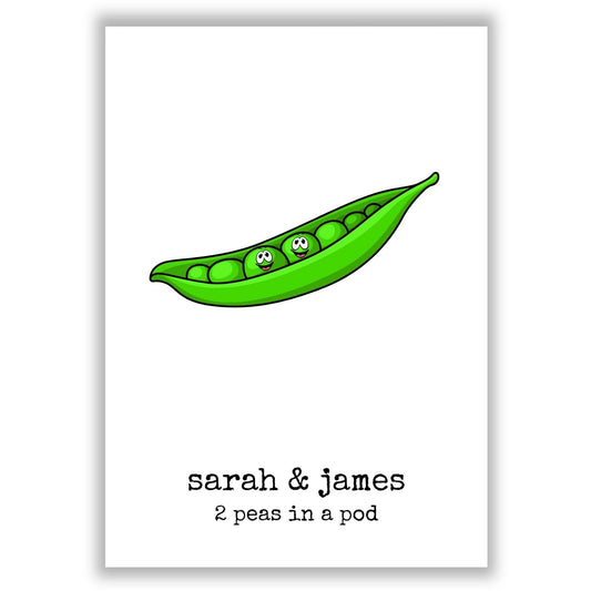 peas-in-a-pod print