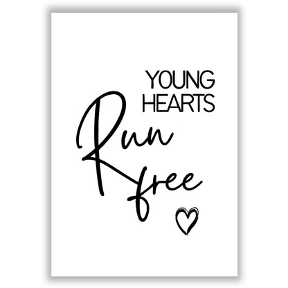 young-hearts-run-free print